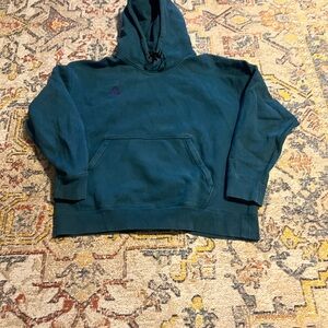 Nike ACG Teal Hoodie